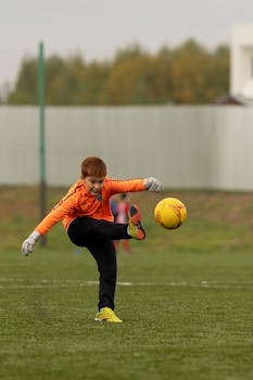 Picture for: AKA Fall Sports powered by Active Kids Association of Sport (K-2)