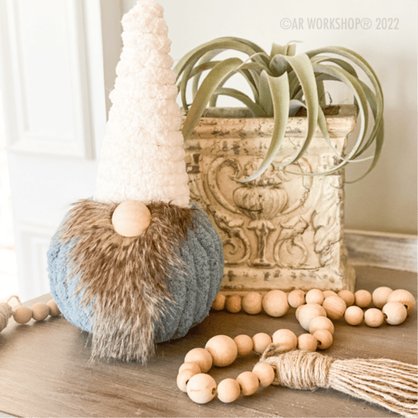 Picture for Chunky Knit Gnome Workshop - NEW