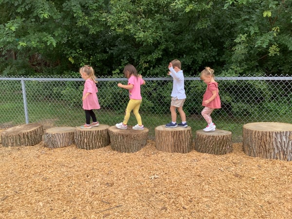 Picture for: Summer PALS - Preschool