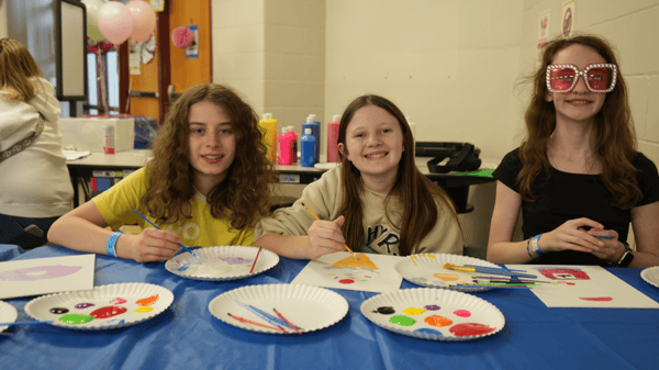 Picture for Middle School Youth Night: Surfs Up Social (grades 6-8)