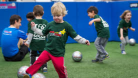 Picture for: Soccer Tots