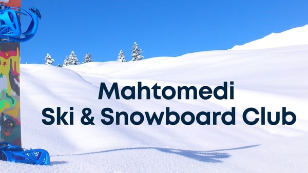 Picture for Ski & Snowboard Club  (grades 6-10)
