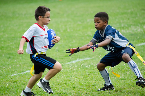 Picture for: AKA Flag Football (K-5)