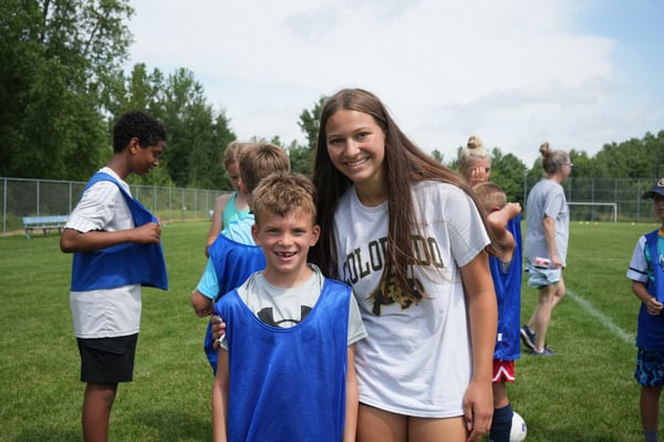Picture for Soccer