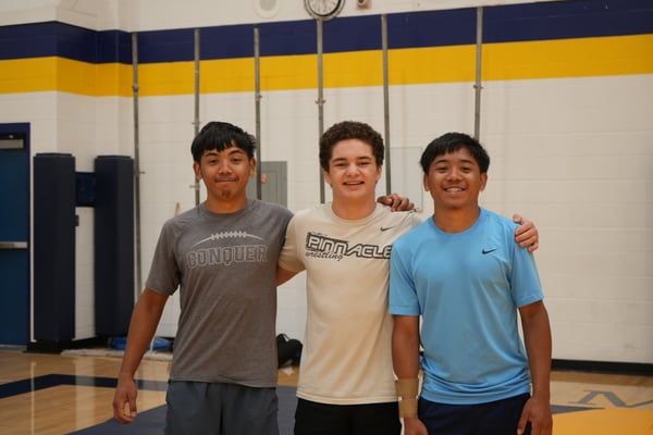 Picture for: Athletics & Recreation (preK-12)