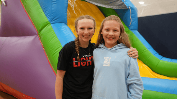 Picture for Middle School Youth Night: Surfs Up Social (grades 6-8)