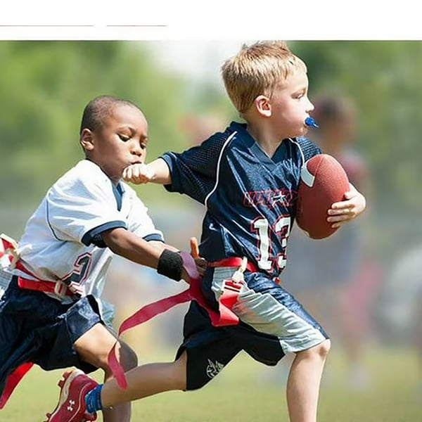 Picture for: 1st Down Tots (3-4 years old)