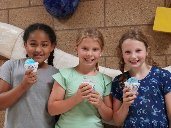 Picture for: Summer MAC - Lunch Options