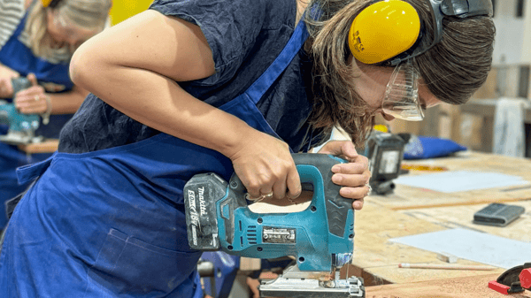 Picture for Powertools for Women - NEW