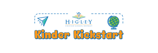 Picture for: Kinder Kickstart