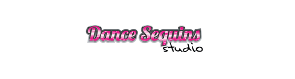 Course dance sequins image 1