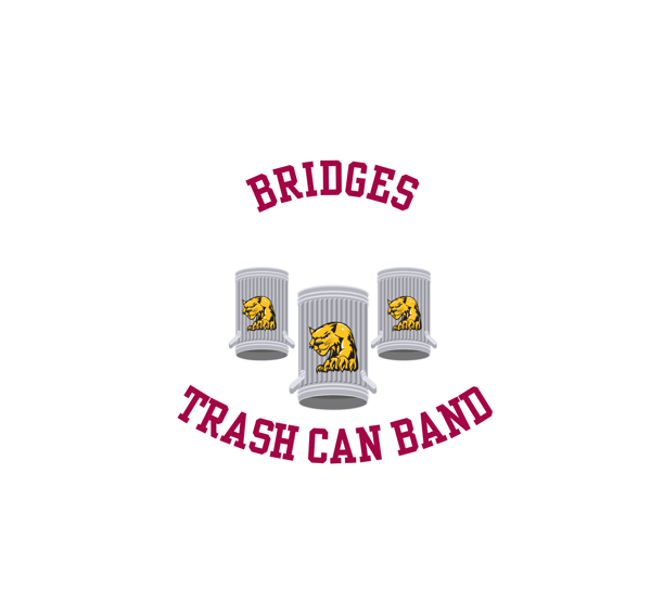 Picture for: BRG Trash Can Band