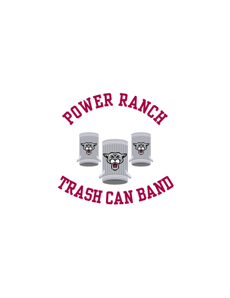Picture for: PWR Trash Can Band