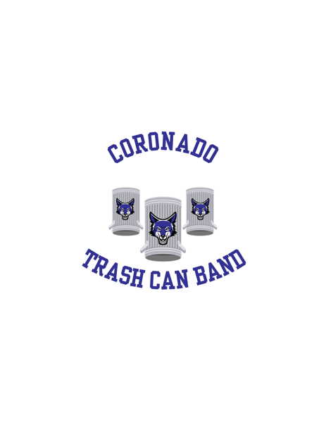 Picture for: COR Trash Can Band