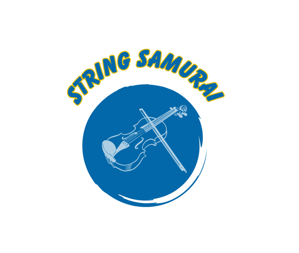 Picture for: CHP String Samurai
