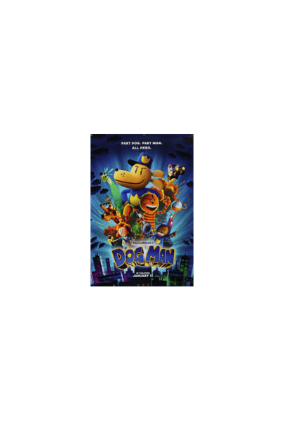 Picture for: Dog Man Day