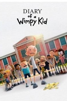 Picture for: Diary of a Wimpy Kid Day