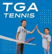 Image for TGA Tennis