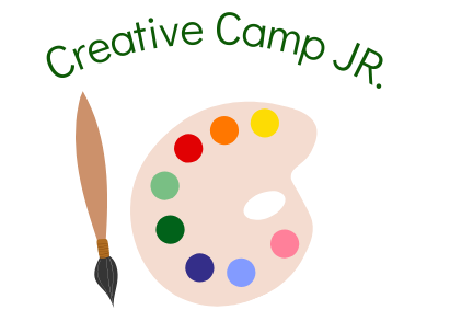 Picture for: Creative Camp JR.