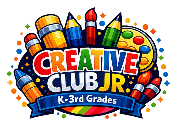 Picture for: Creative Club Jr. at PWR