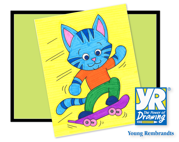 Picture for: Young Rembrandts