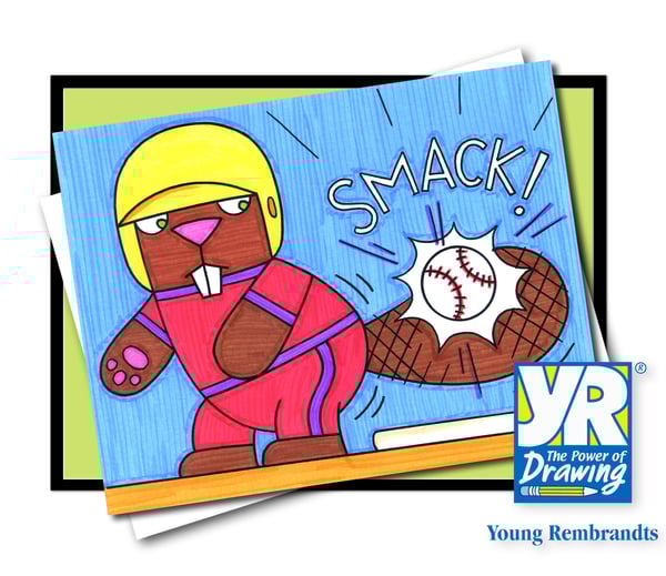 Course Young Rembrandts image 2