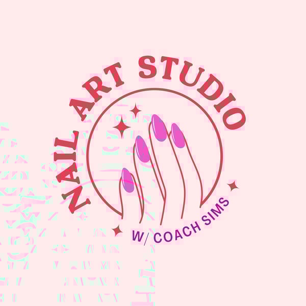 Picture for: Nail Art Studio