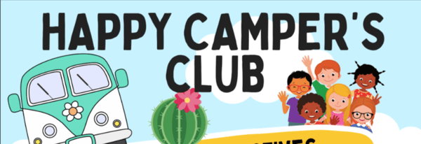 Picture for: Happy Camper Club
