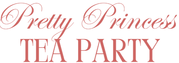 Picture for: Princess Tea Party