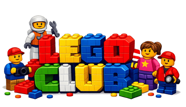 Picture for: Lego Club
