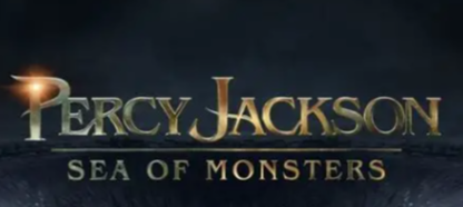 Picture for: PWR Percy Jackson Book Club