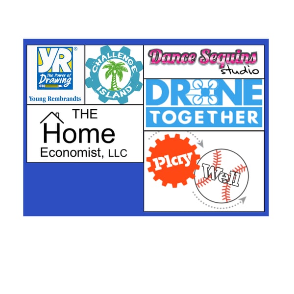 Picture for: Enrichment Camp