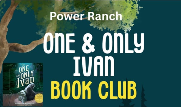 Picture for: PWR Books and Craft club