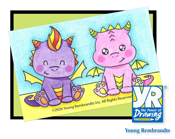 Course Young Rembrandts image 4