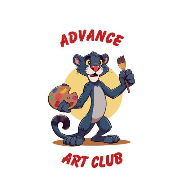 Image for PWR Advance Art