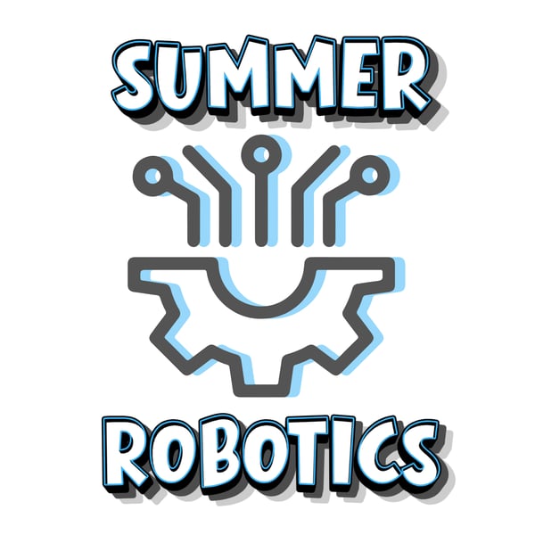 Picture for: Summer Robotics