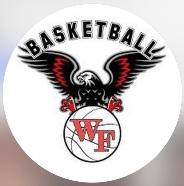 Image for WFHS Youth Basketball Camp