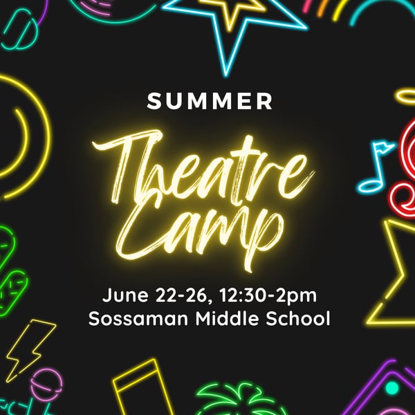 Picture for: Summer Theater