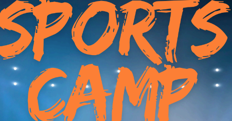 Picture for: Sports Camp