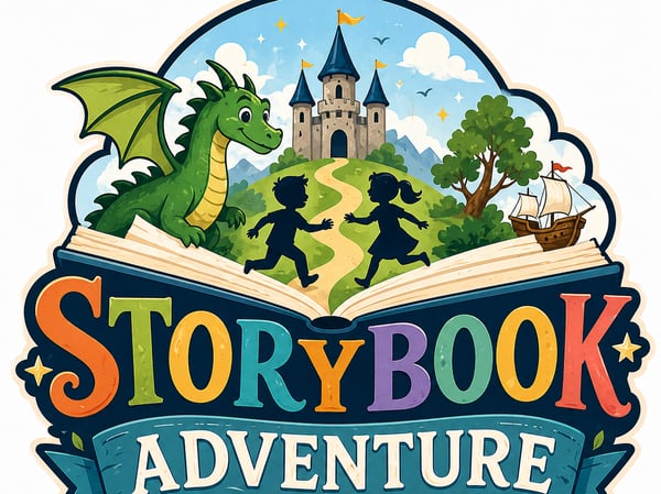 Picture for: Storybook Adventure Camp