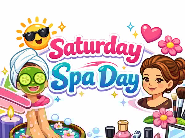 Picture for: GLAM PARTY