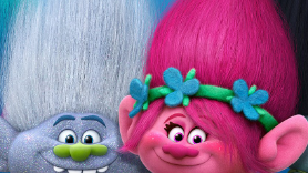 Course Spring Break Sunset Theatre TROLLS World Tour Camp image 1