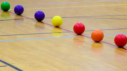 Picture for: Dodgeball