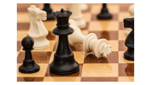 Course Chess Wizards image 1