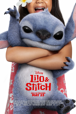 Course Sunset Theatre - Lilo and Stitch image 1