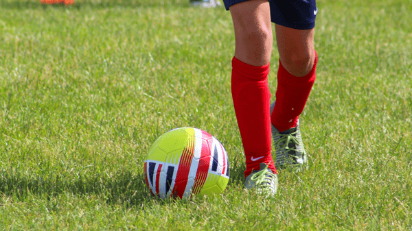 Picture for: Soccer Academy