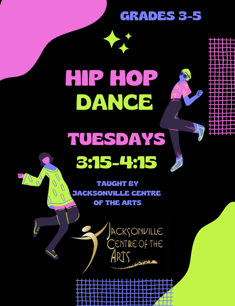 Picture for: Dance: Hip Hop