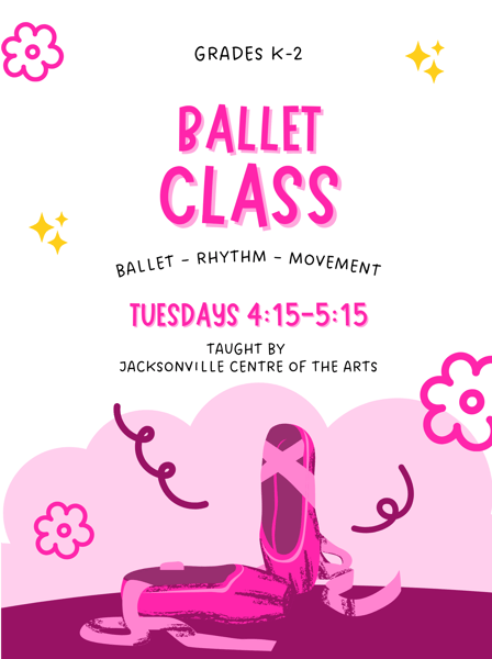 Picture for: Dance: Ballet