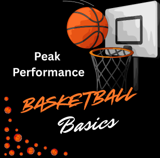 Picture for: Peak Performance Basketball Basics