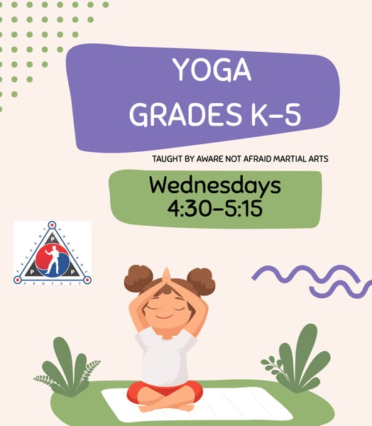 Picture for: Yoga K-5